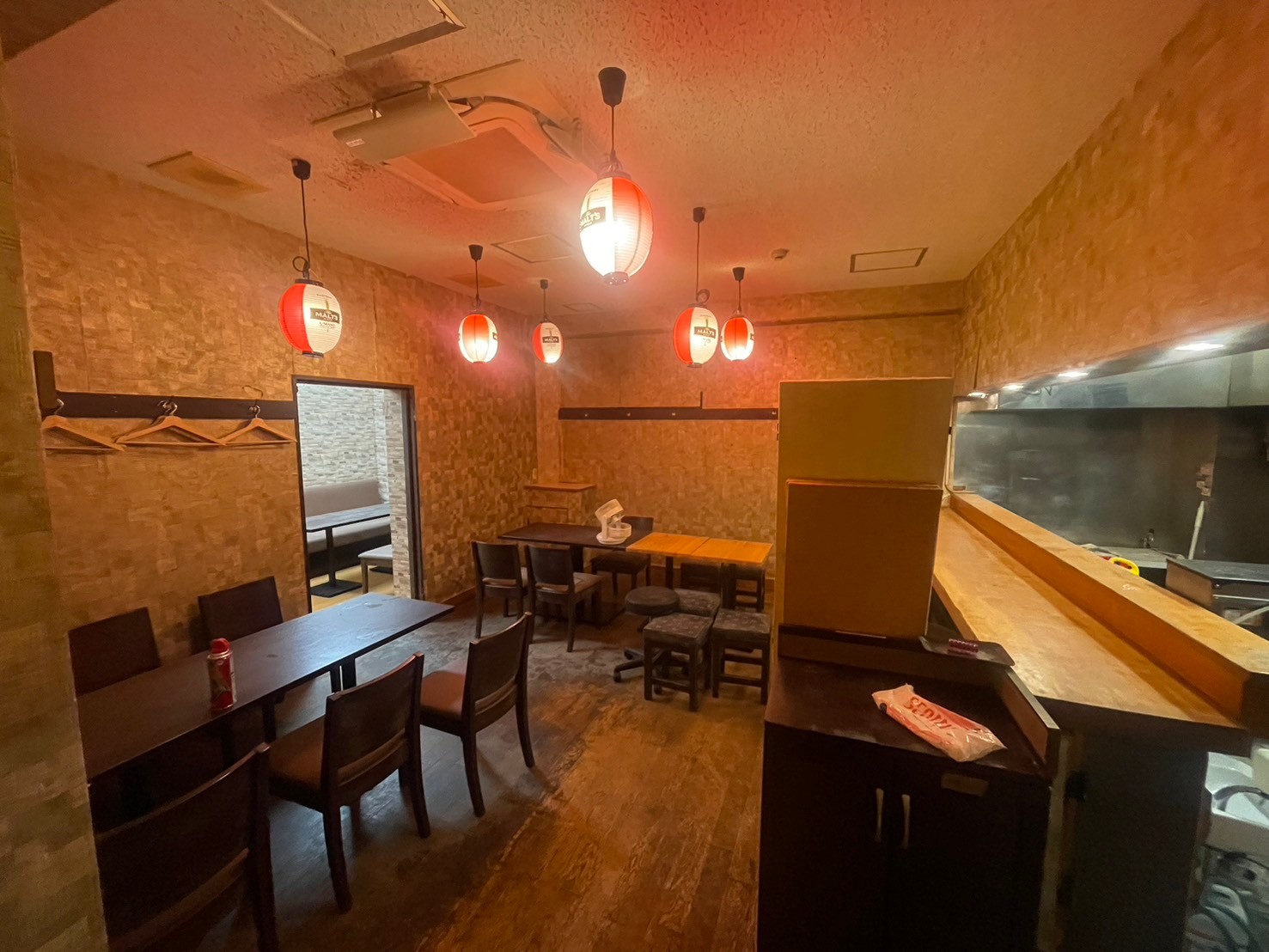 亀有駅徒歩5分　専用階段あり！1階部分に看板掲出可能で視認性◎